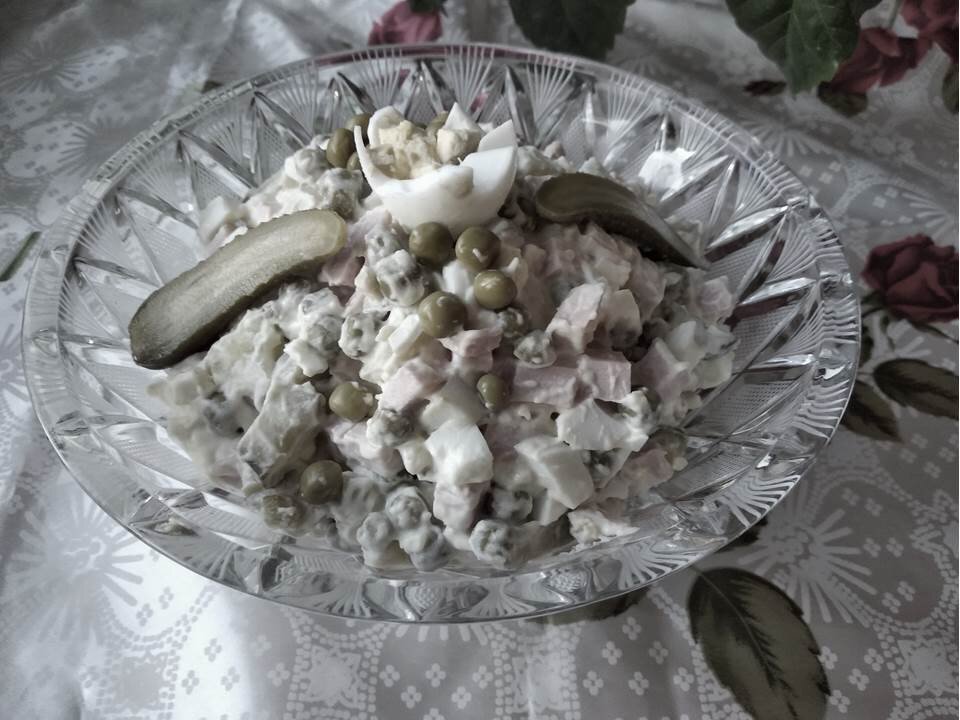 Фото из архива автора канала.