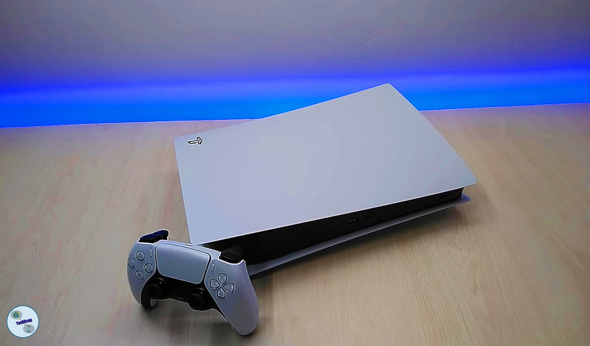 Sony PlayStation 5