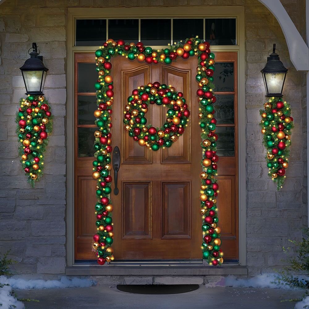 Листаем новогоднюю галерею!