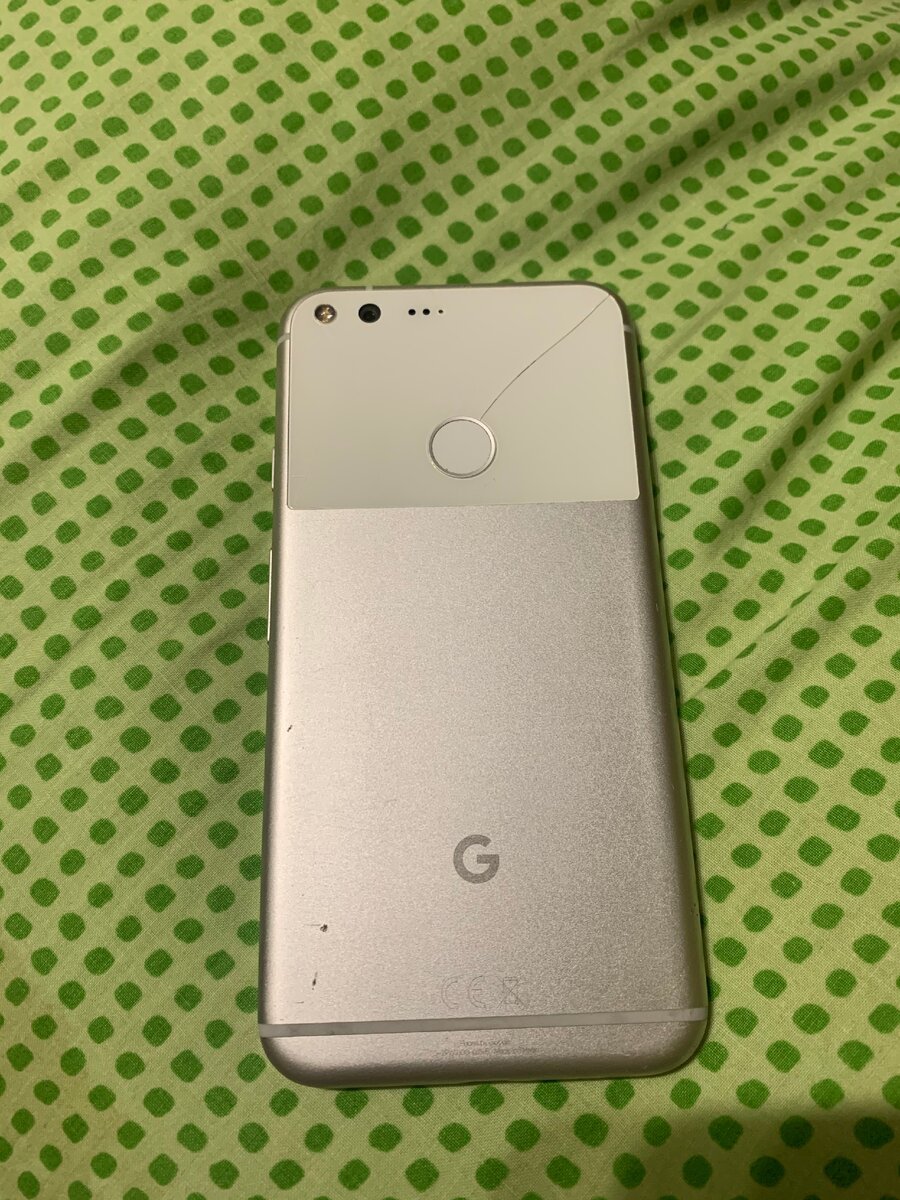 Pixel XL