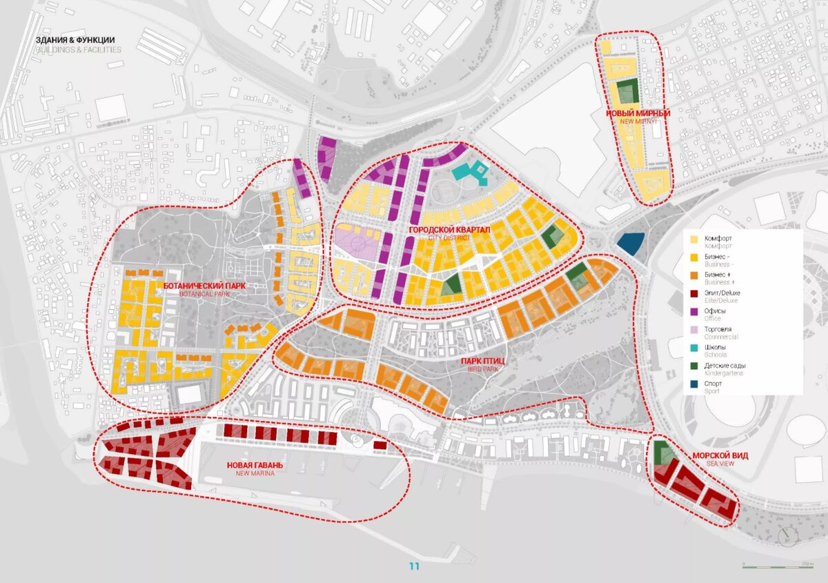 Честно признать, еще не изучил все, что говорят о новом строительстве в Сочи, но вот, например, проект "Имеретинка 2.0" - как-то так это называют в сети и много рассказывают про планы, связанные с пгт. Сириус, который образован в 2020 году путём выделения территории Имеретинской низменности из состава Адлерского района города-курорта Сочи. Ждем нового устава города. https://www.nzemlya.com/imeretinskiy