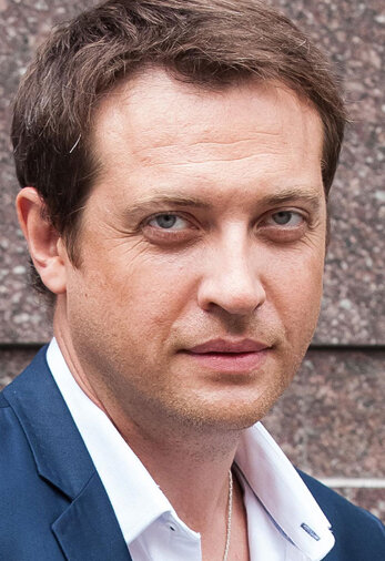 Кирилл Сафонов. Изображение взято из открытого источника Яндекс.Картинки