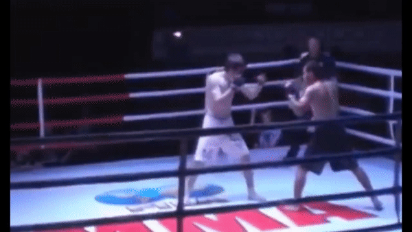 Жумагельды Жетписбаев, нокаут, Забит Магомедшарипов, боец мма, ufc