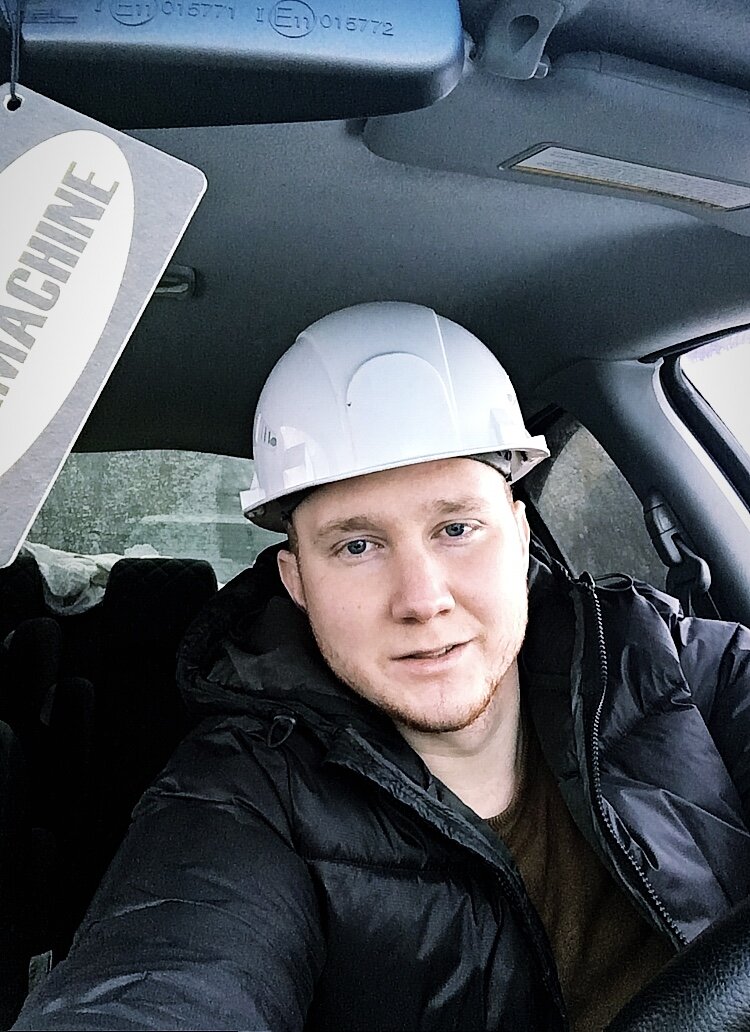 Личный фотоархив.