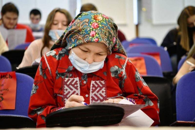 Фото: Андрей Ткачёв / КРАСНЫЙ СЕВЕР