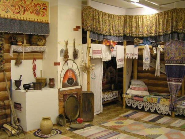 Порядок в доме есть - хозяину честь