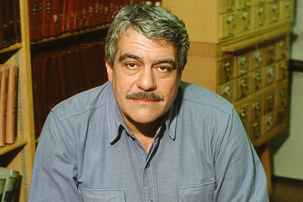 Сергей Довлатов