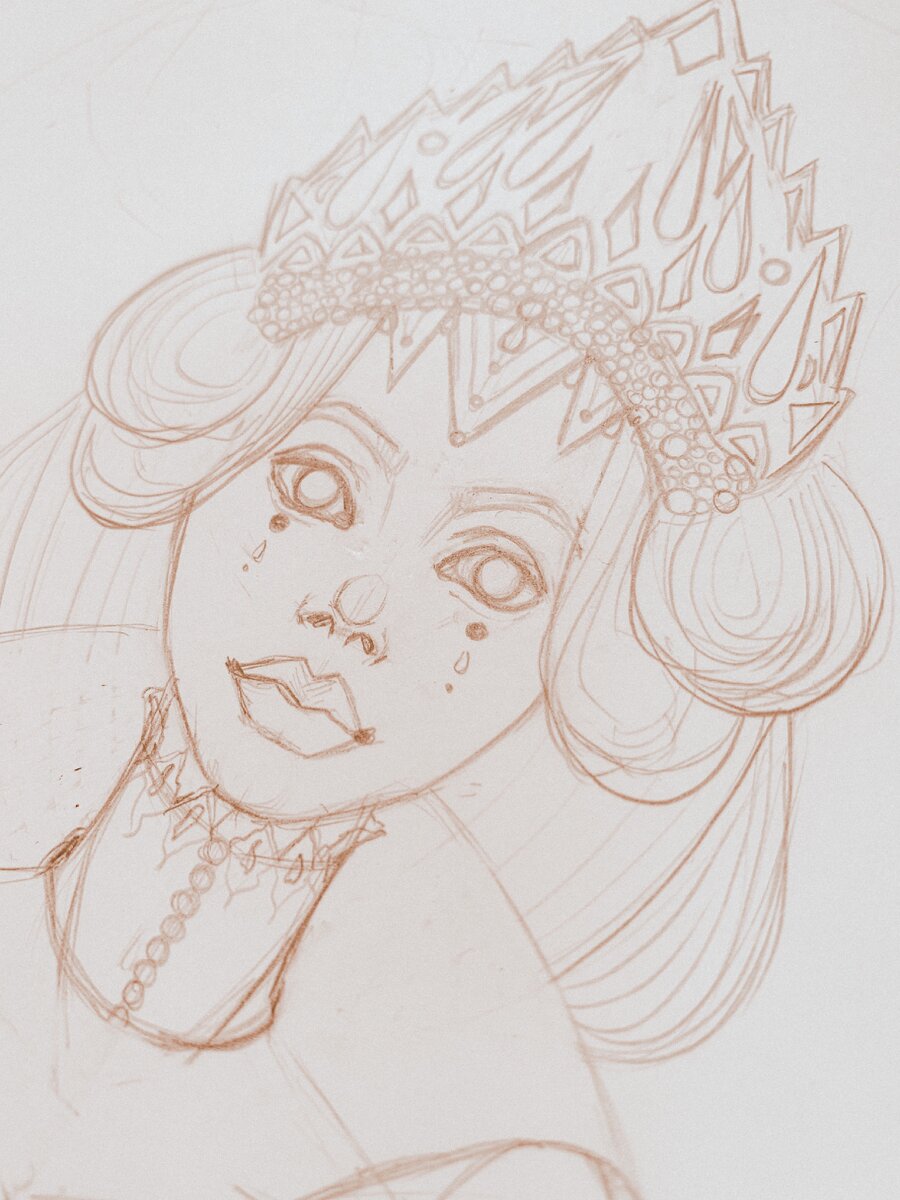 Авторский рисунок