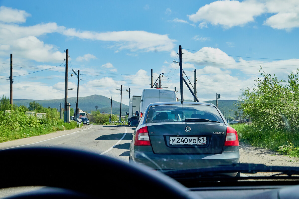 Подстава в ПДД. Знаете, что после знака 