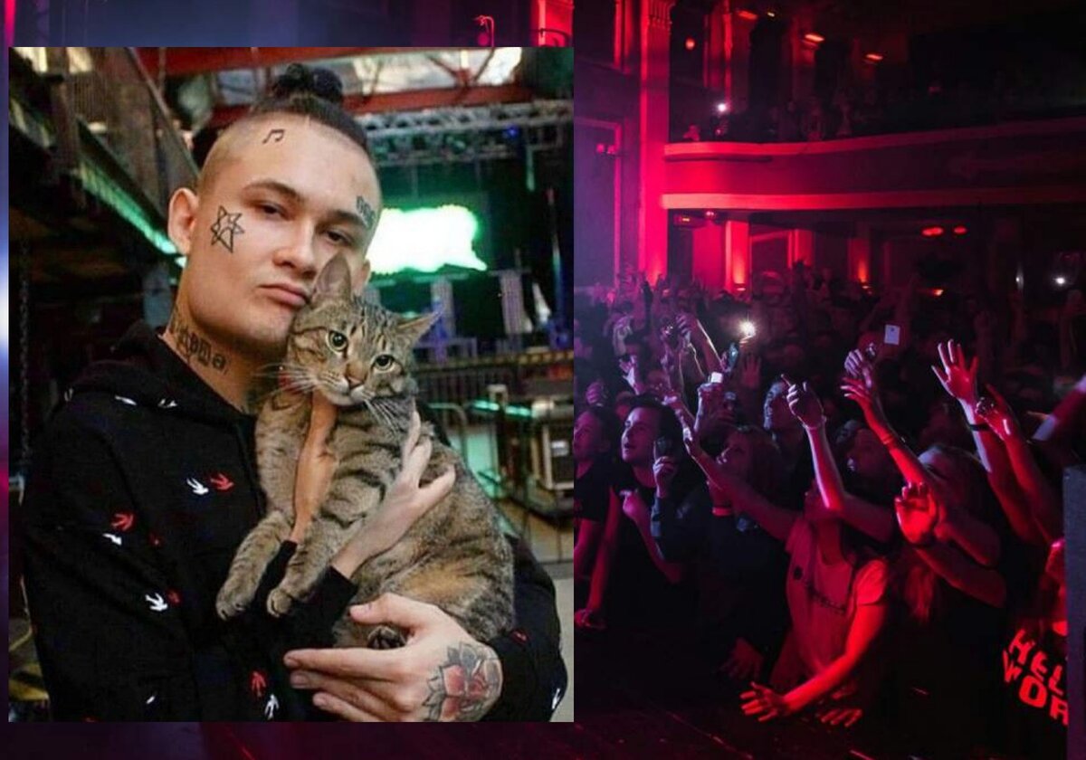 Алишер Моргенштерн