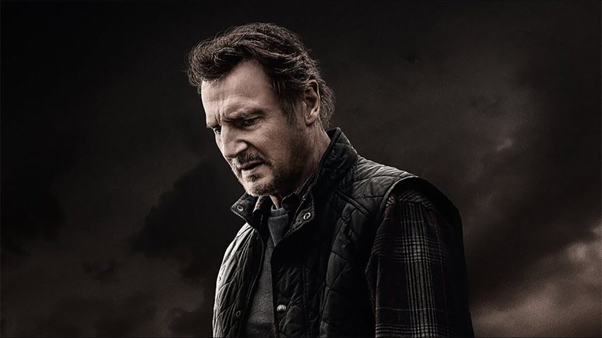 В главных ролях: Лиам Нисон, Кэтрин Уинник, Хуан Пабло Раба