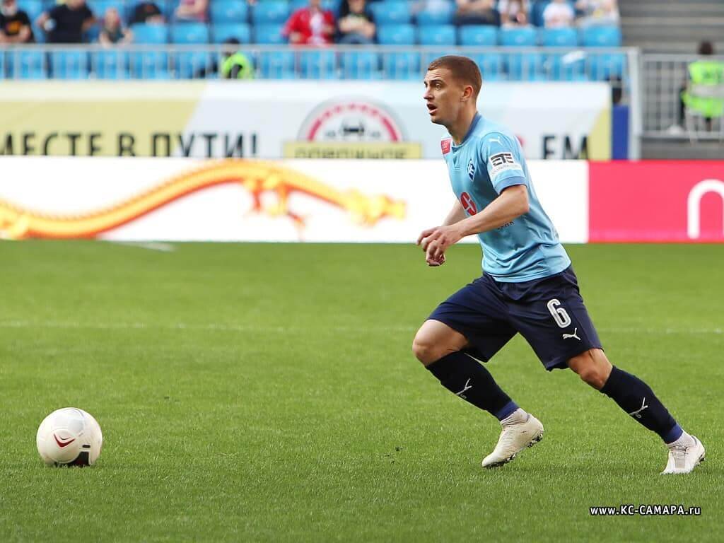 Денис Якуба