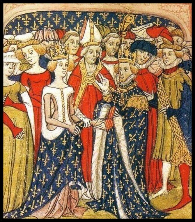 Фото : Неизвестный автор, общественное достояние, через Wikimedia Commons