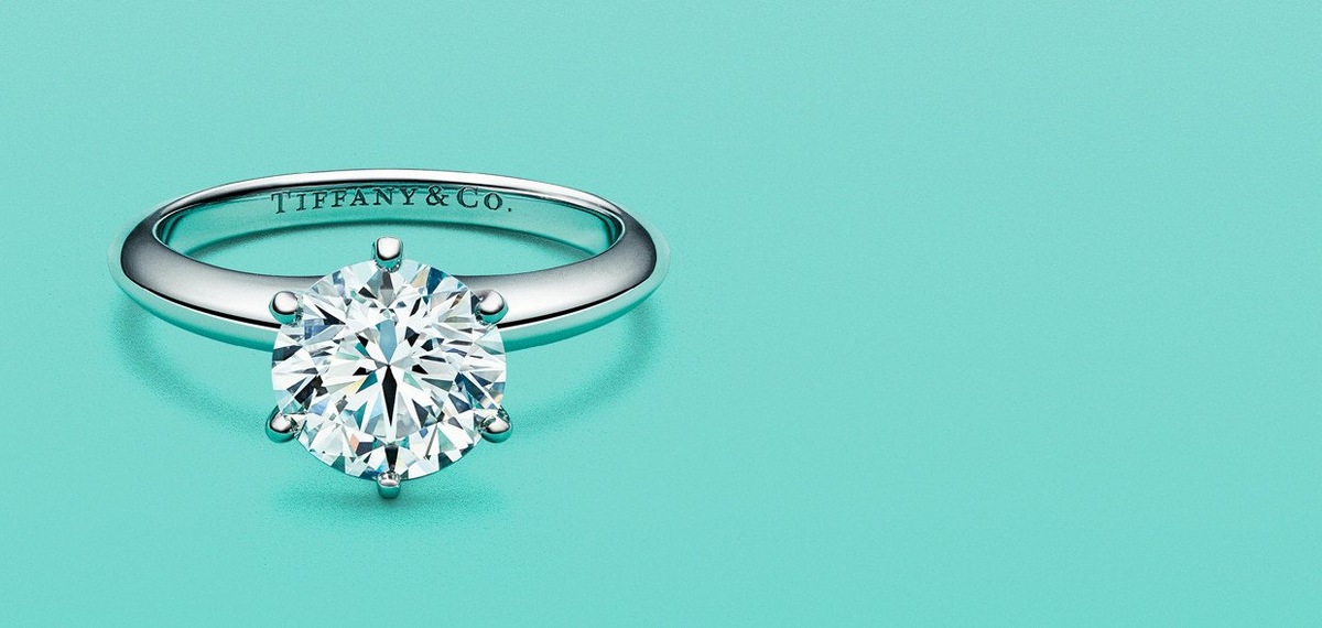 Tiffany & Co. 