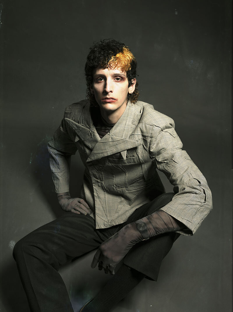 Автор фото: Haizea Ogueta.