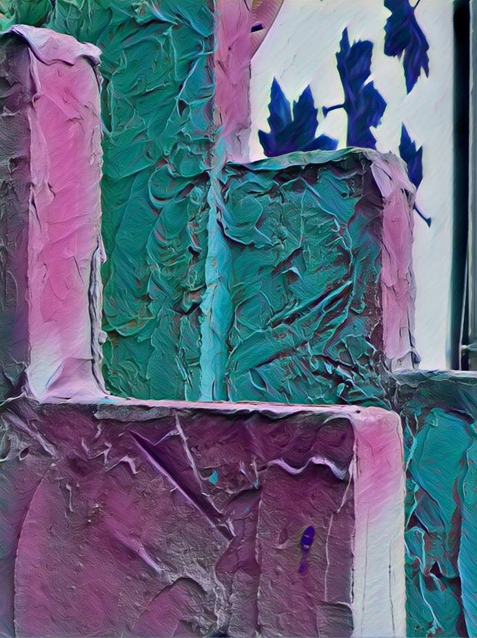 Ступени жизни