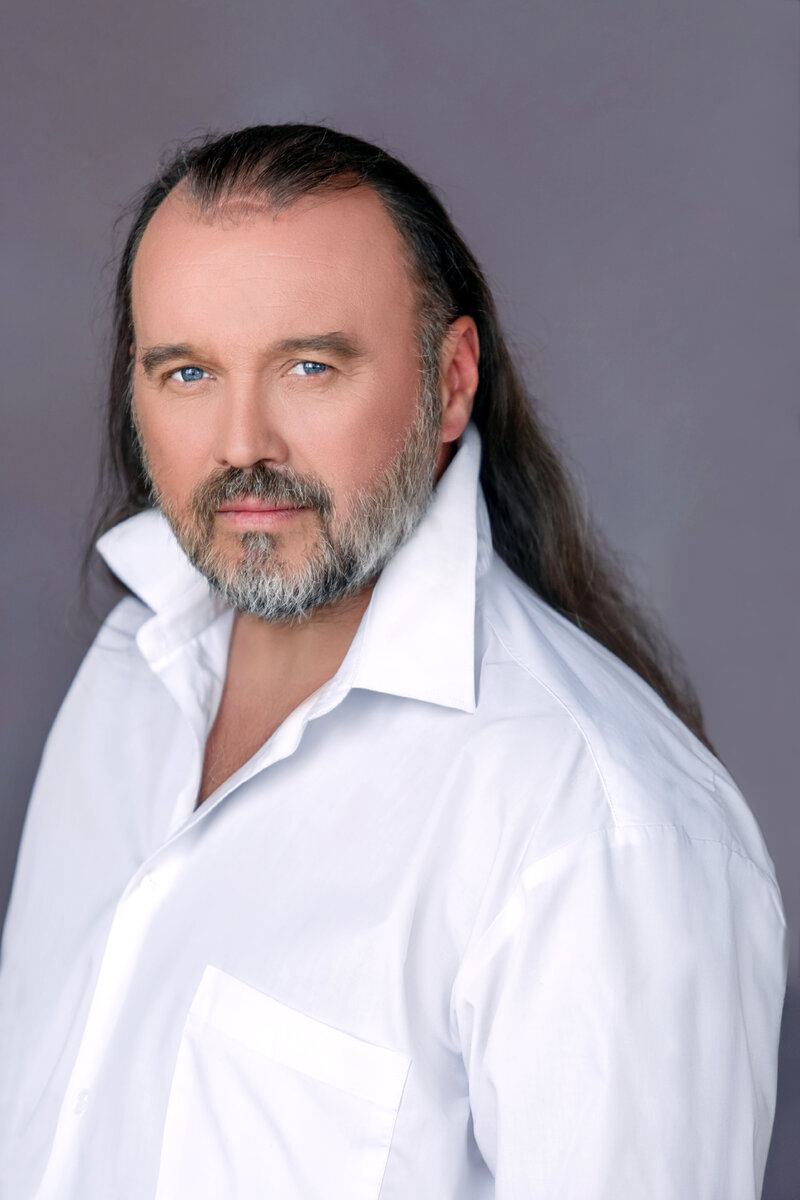 Игорь Бурак