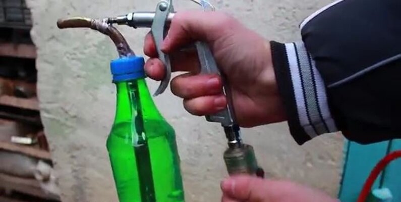 пульверизатор (фото из интернета)