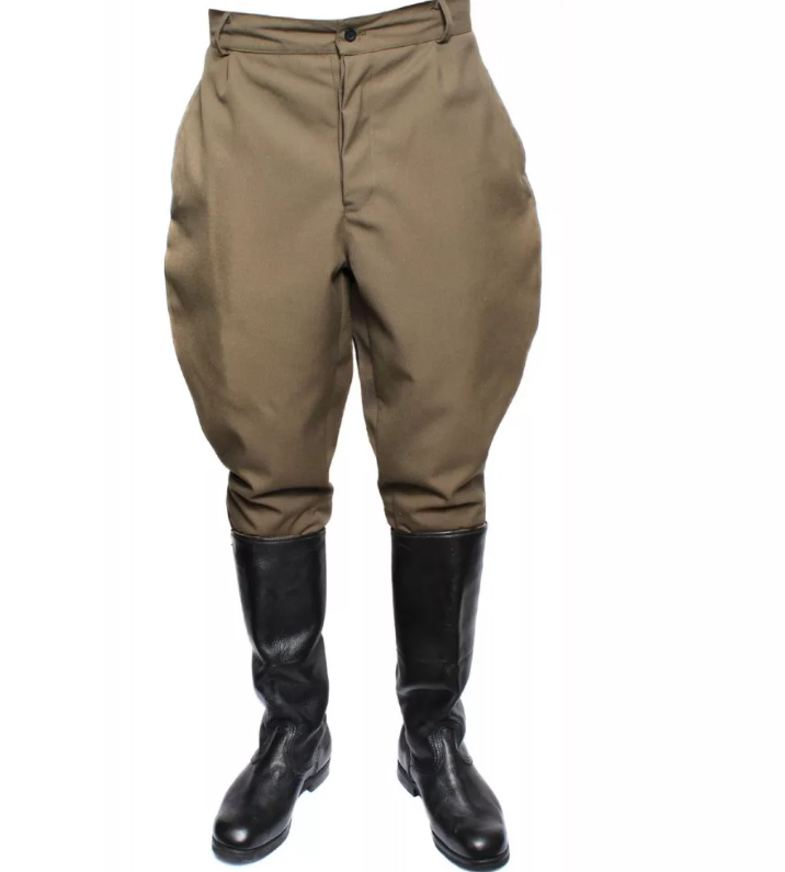 лесник длинный и неуклюжий в галифе. брюки галифе ркка. брюки галифе. генеральские штаны 70 годов. немецкие брюки галифе.