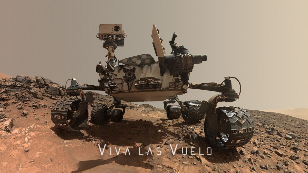 Изображение Curiosity, источник: https://mars.nasa.gov/msl/home/