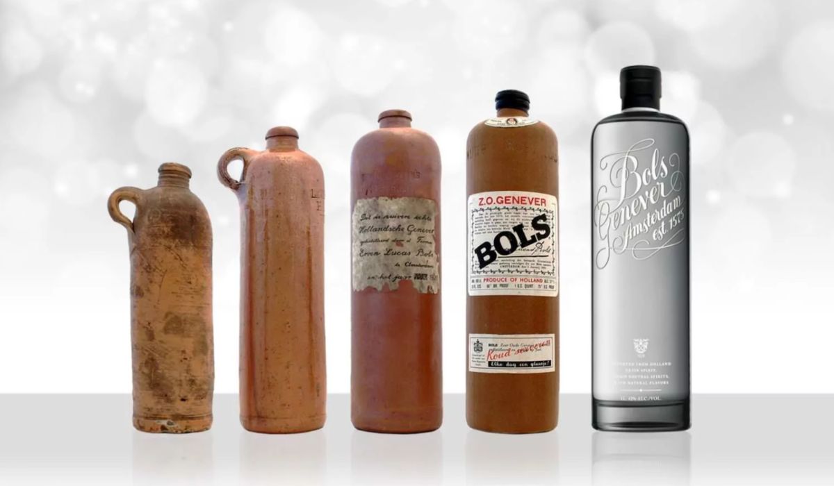 Собственно женевр