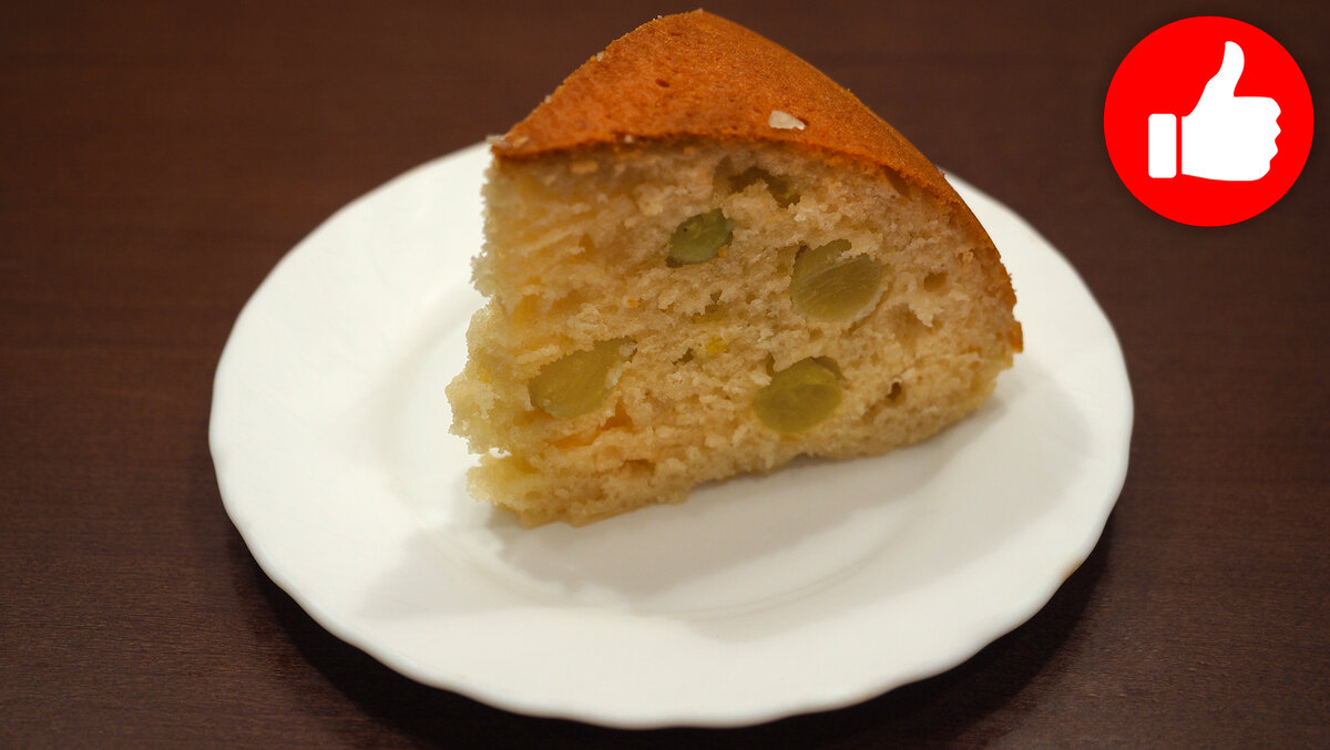 Пирог в мультиварке