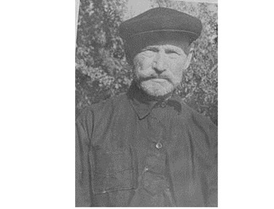 1960-е годы, Соловьёвка, Рубан Иван Кириллович