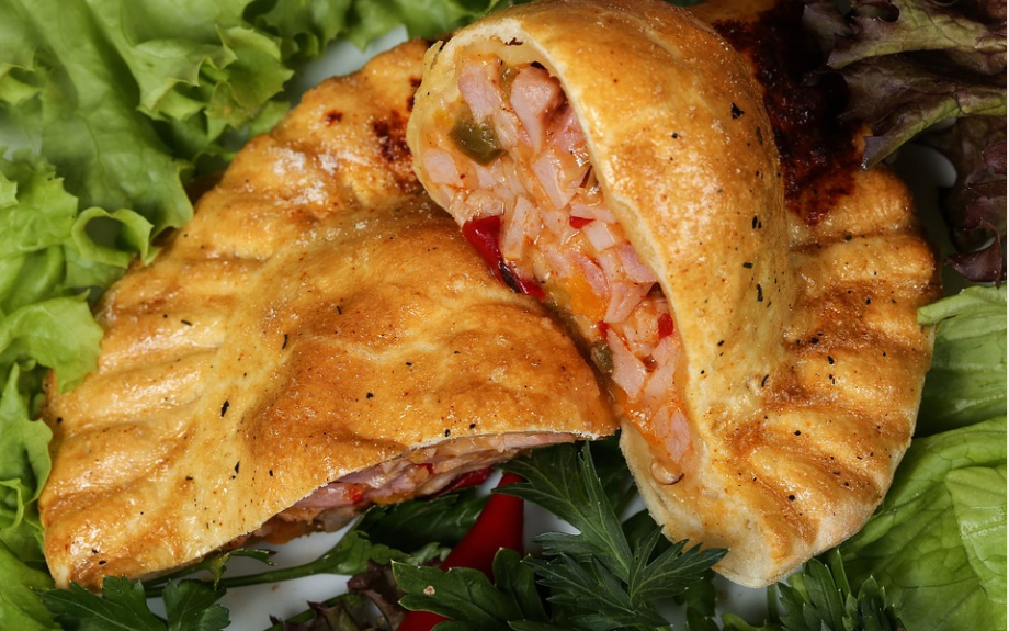 вкусные сочные