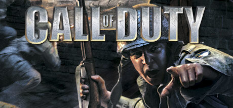Call of duty (2003) в Steam