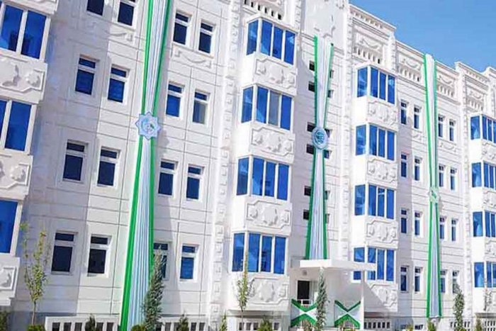 Источник фото: turkmenistan.gov.tm