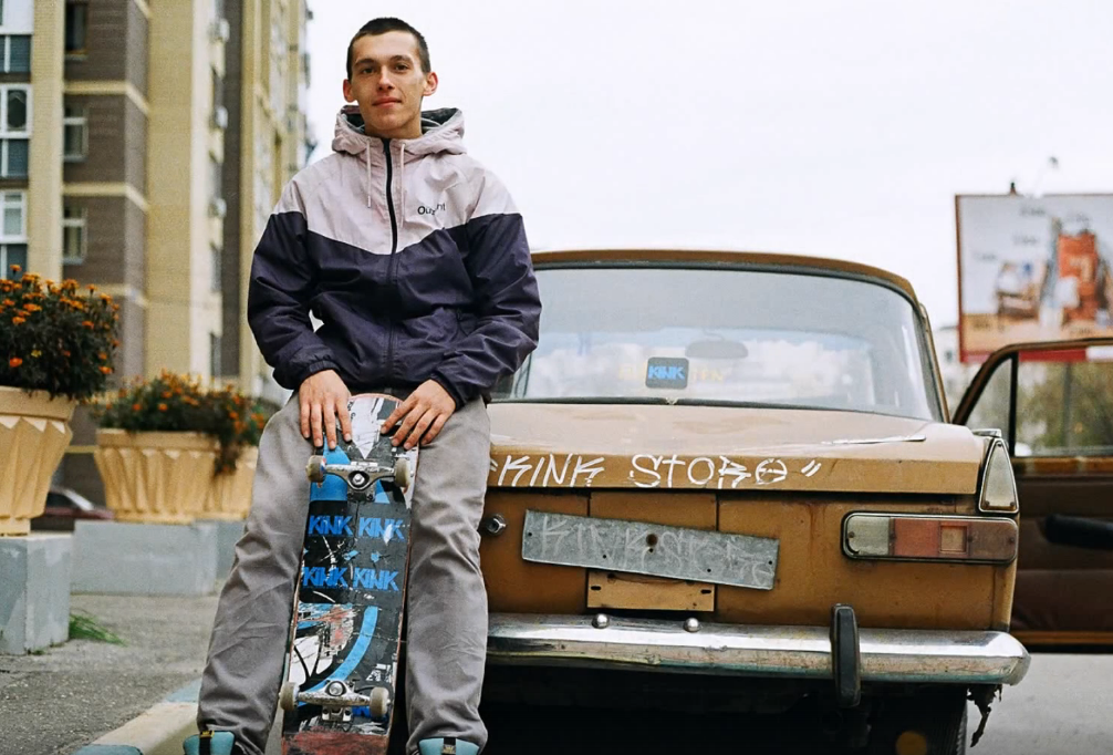 Фото с тусовок 2010-2011 года