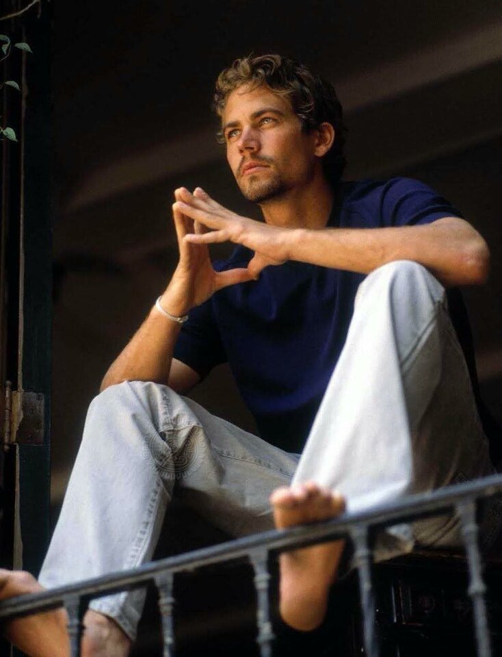 Пол Уокер, 1973 — 2013, Кинопоиск