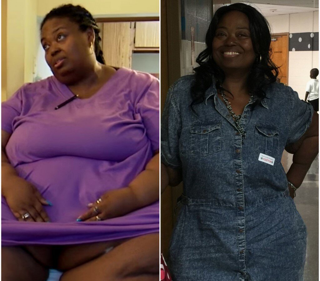 Bianca 600 lb life now 2021