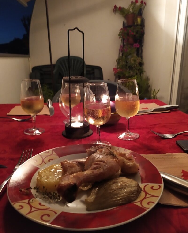 Франция, фото автора