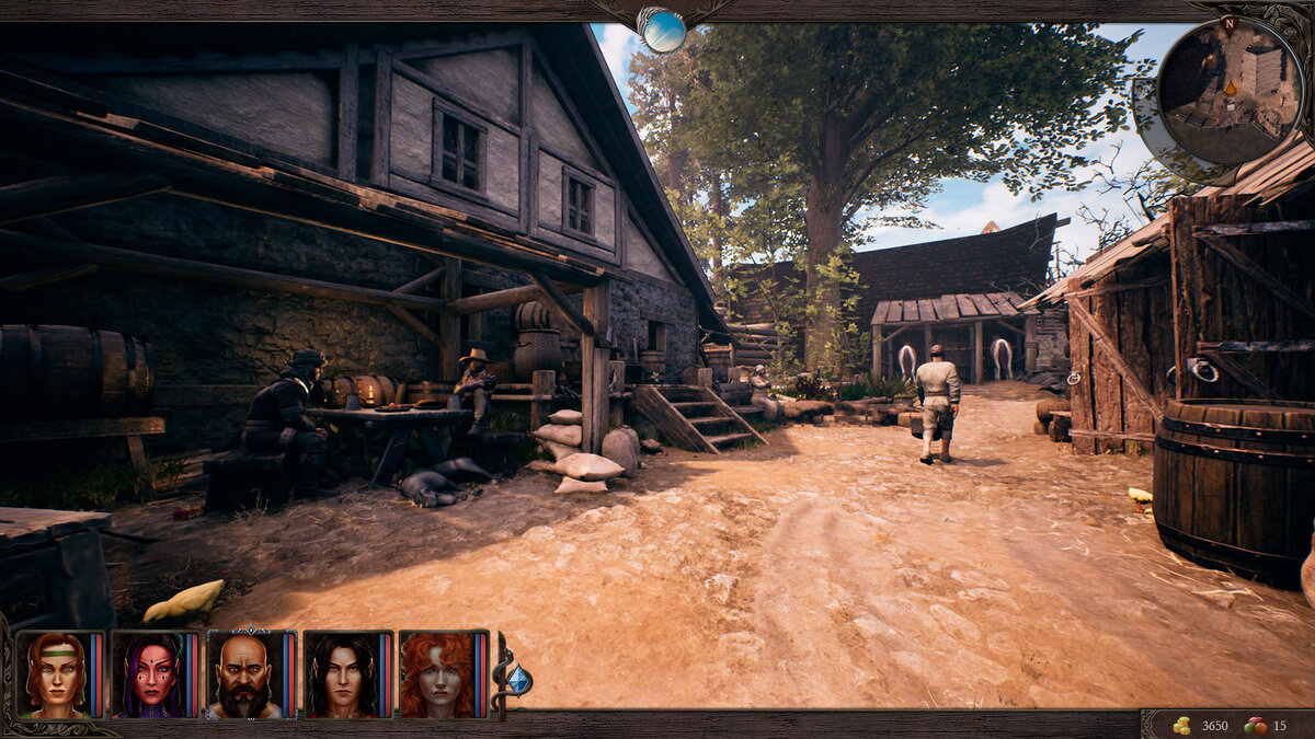 Spent game. Age of Silence игра. Age of Silence. Lost Region на Unreal engine 4.