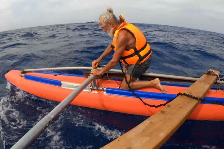  Фото предоставлено участниками экспедиции