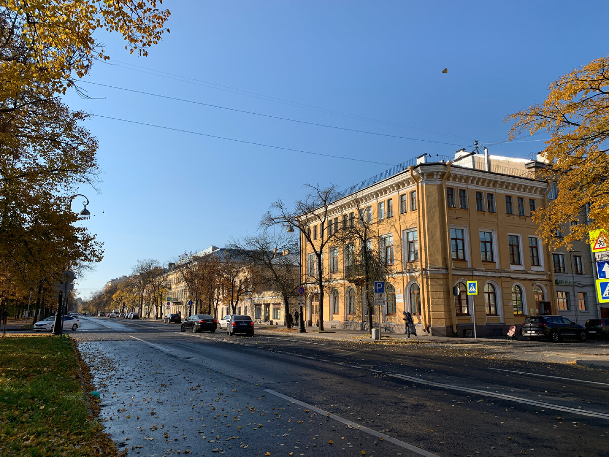 Проспект Ленина Кронштадт 3 д