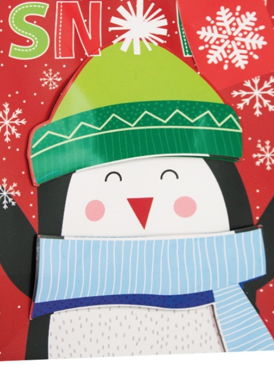 Пока еще зима! Февраль - это зима! Это я искала нам с Левушкой открытку бабушкам смастерить... Фото из свободного источника.