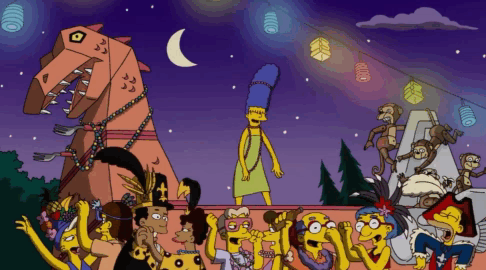 Симпсоны (The Simpsons), s20e12 © 20th Century Fox Film Corporation    