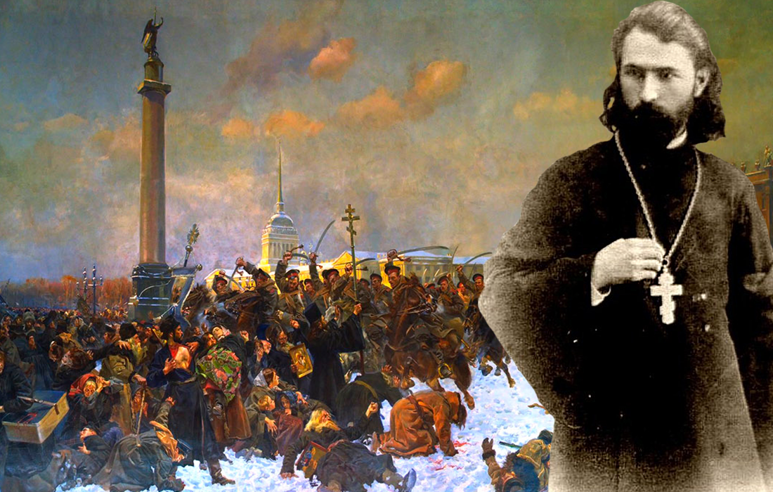 Первая революция в мире. Кровавое воскресенье 9 января 1905 года. Кровавое воскресенье 1905 картина. Кровавое воскресенье 1905 казаки. Георгий Гапон кровавое воскресенье