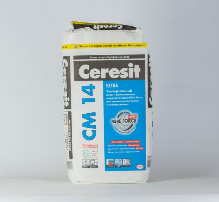 Ceresit CM 14