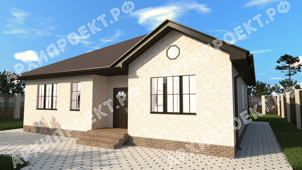 АРХИПРОЕКТ.РФ