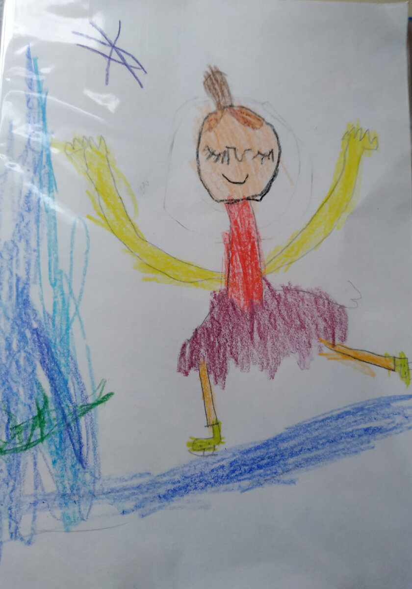 Мой сын всем сердцем поддерживает Камилу Валиеву!