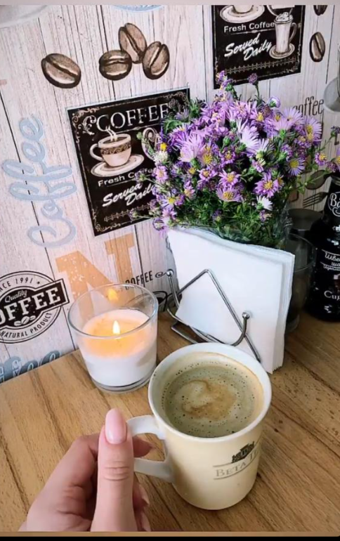 Делайте то, что вам нравится