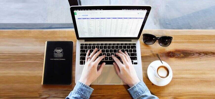 Среди смм специалистов:  