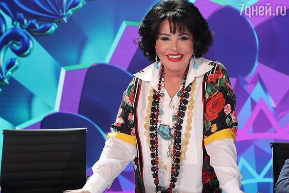    Кадр из выпуска шоу «Страна талантов» ПРЕСС-СЛУЖБА НТВ