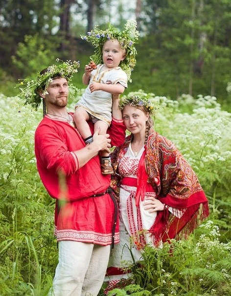 Скрепненько