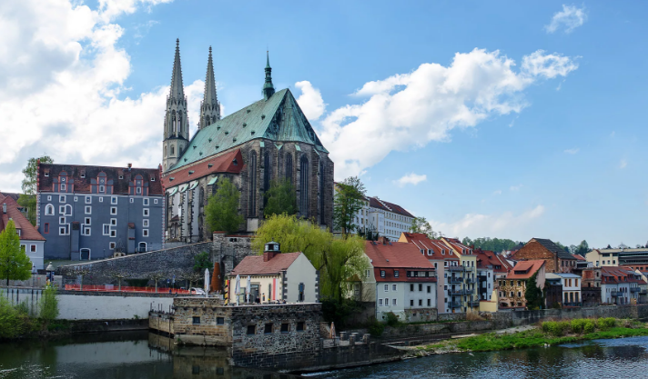 Собор Святых Петра и Павла