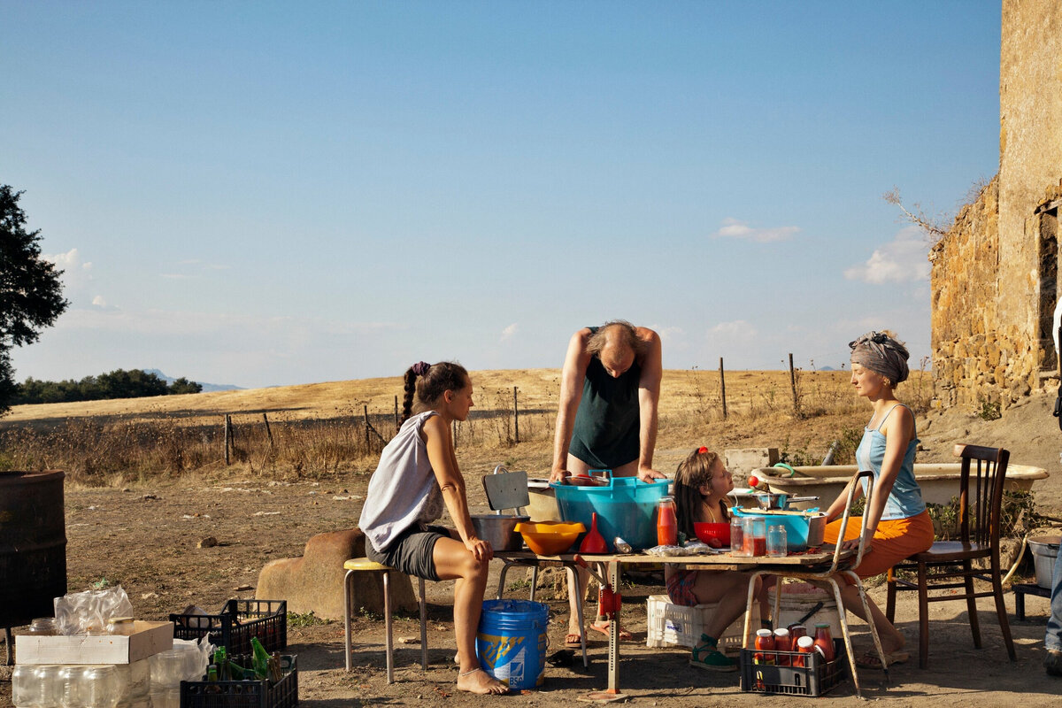 Кадр из фильма