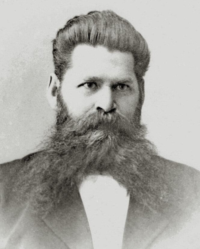 Николай Дмитриевич Стахеев (1852-1933)